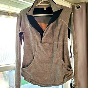Lulu sweater